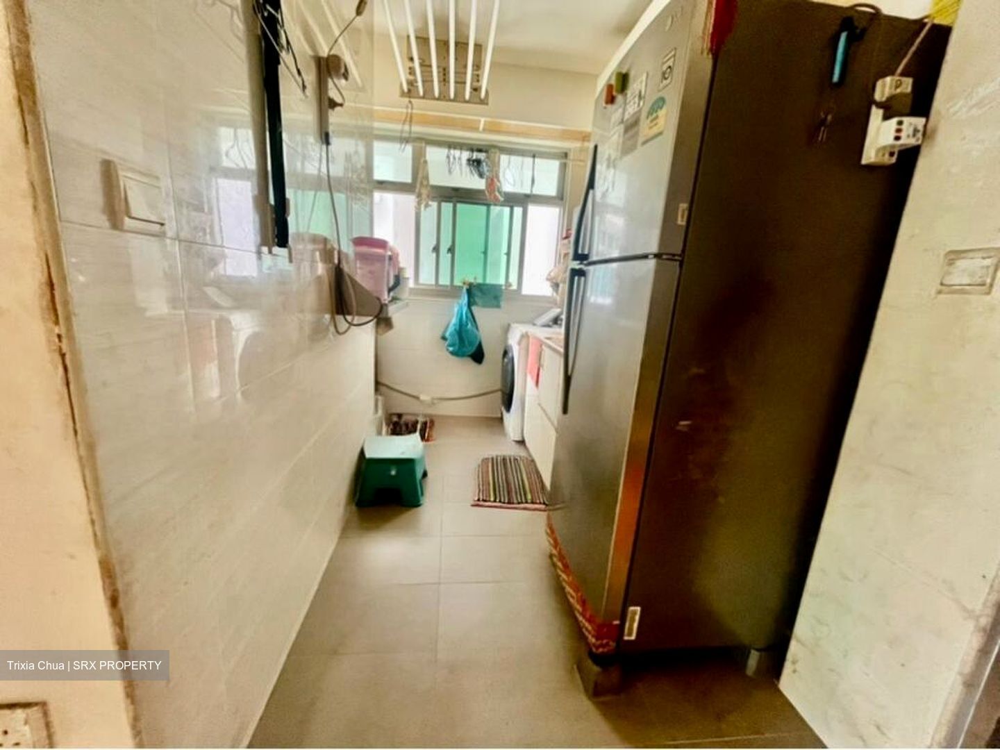 Blk 421A Northshore Straitsview (Punggol), HDB 2 Rooms #522241941